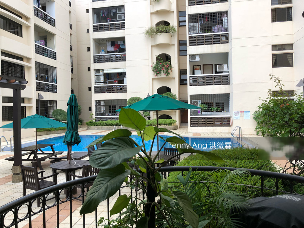 Morimasa Gardens (D11), Condominium #198203632